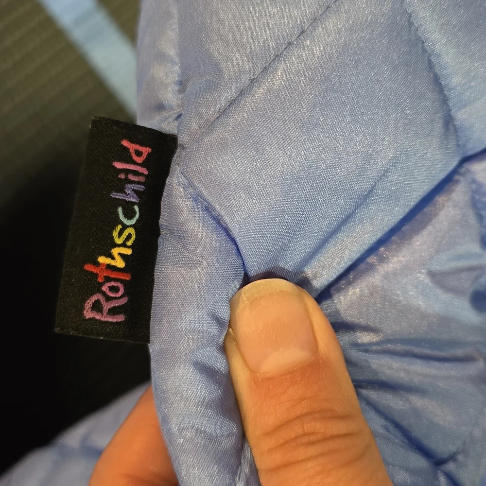 Rothschild Girls Jacket